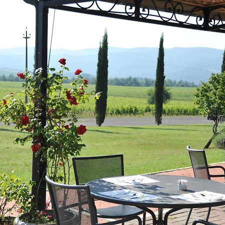 Tenuta Casabianca Murlo Exterior photo