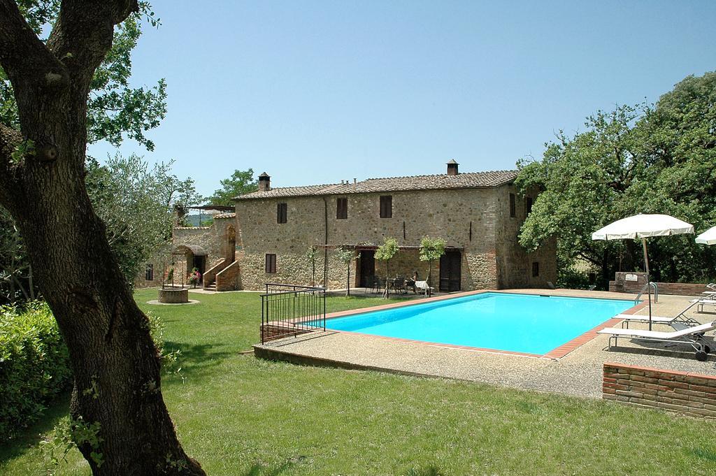 Tenuta Casabianca Murlo Room photo