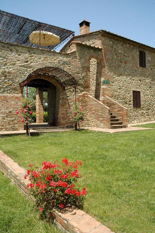 Tenuta Casabianca Murlo Room photo