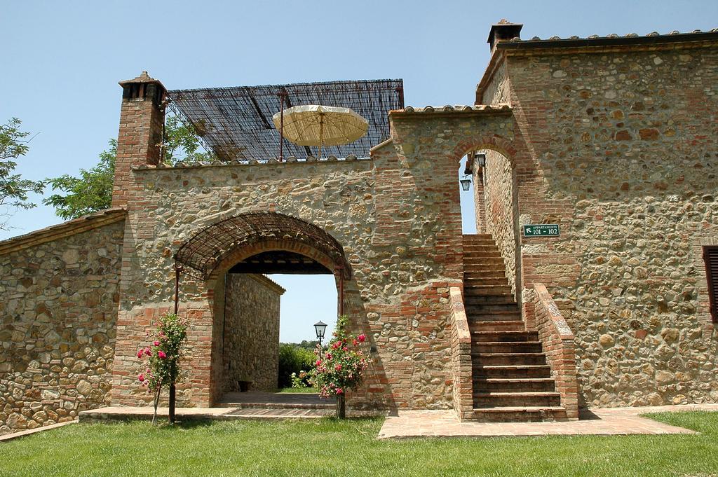 Tenuta Casabianca Murlo Room photo