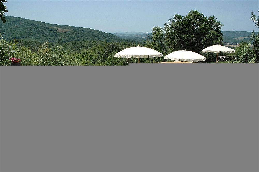 Tenuta Casabianca Murlo Exterior photo