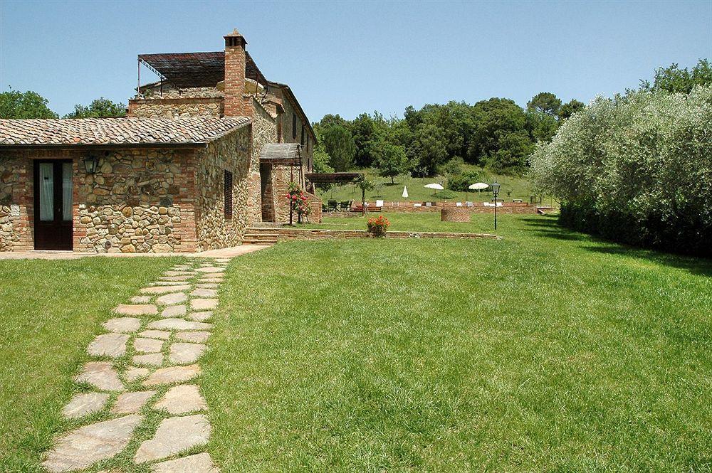 Tenuta Casabianca Murlo Exterior photo