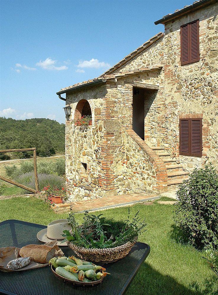 Tenuta Casabianca Murlo Exterior photo